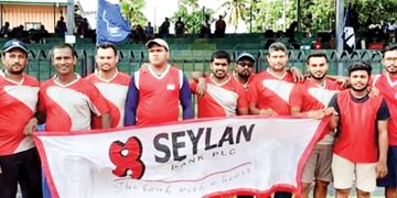 වෙළෙඳ සේවා මලල ක්‍රීඩා ශූරතාවයේදී සෙලාන් බැංකුවෙන් විශිෂ්ට දස්කම්