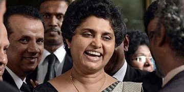 මෙන්න ශිරාණිගේ ‌‌පොතෙන් එළියට එන රහස්