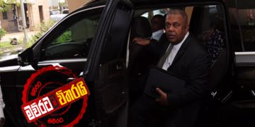 මංගල අලුත් ‌දේශපාලන ගමනක් අරඹයි