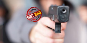 තන්තිරිමලේ භීෂණයක්: ‌බස්වලට ‌වෙඩි තියයි: පාරේ ටයර් පුච්චයි