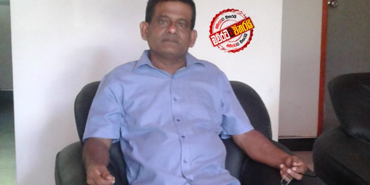 ඔක්කොම පරදිනවා කියද්දි හරියටම ‌ගෝඨා දිනනවා කියපු කව්ද ‌මේ වීරක්කොඩි?