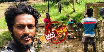 මඩ ‌හෝදලා රජ වුණු ‌ෆේස්බුක් ‌ගොවියෝ