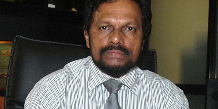 ගෝඨා මොහාන්ට ලොකු වැඩක් බාර දෙයි