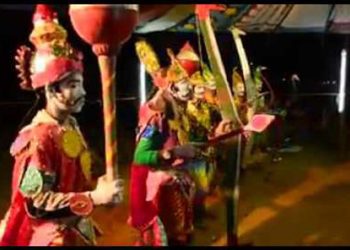සහජීවනයේ රසවින්දනය ‘කූත්තු’