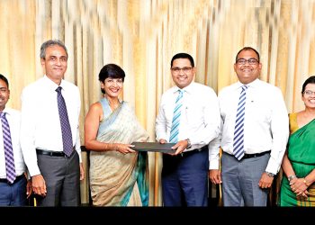 කොමර්ෂල් බැංකුව සහ හේලීස් ඇග්‍රිකල්චර් වෙතින්  නව ලීසිං ප්‍රවර්ධනයක්