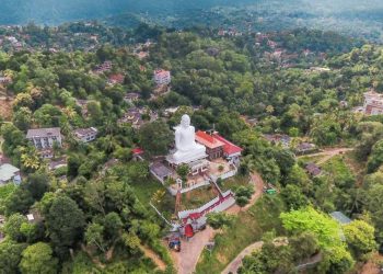 කන්‍යාවන්ට කැමැති බහිරවයා සොයා බහිරව කන්දට