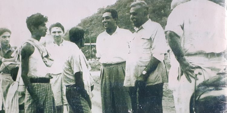 නිකවැරටිය බණ්ඩාර දේවාලයේ අභිරහස