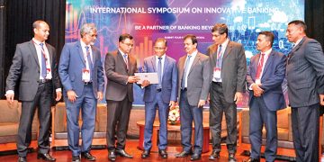 ලංකා බැංකුව   INNOVBANK  Symposium හඳුන්වාදෙයි