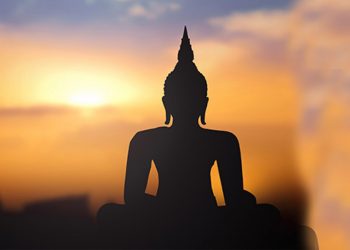 පෙර අකුසල් බුදුන්ටත් බලපෑවාද?
