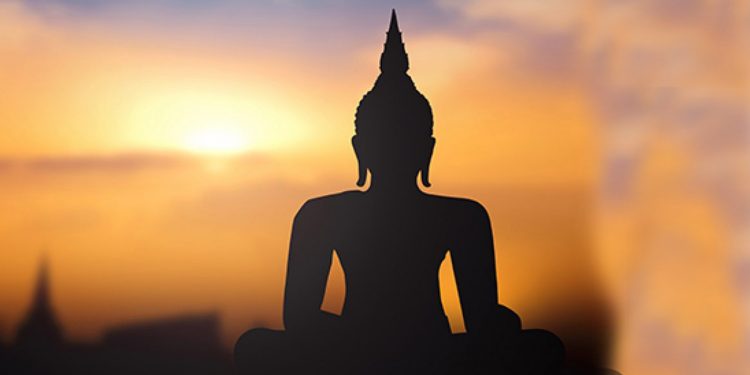 පෙර අකුසල් බුදුන්ටත් බලපෑවාද?