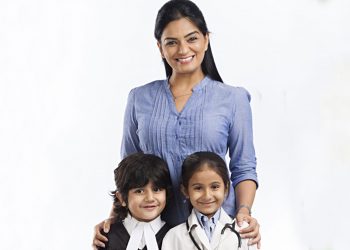 ඔබේ දරුවා උගතකු වෙයිද?