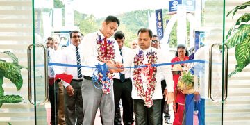 CLC ගම්පොළ ශාඛාව අලුත් තැනකට