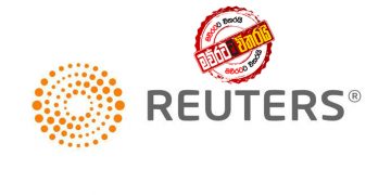 දෙන්නම සමබර සටනක: ‌රොයිටර් අලුත්ම අනාවැකිය ‌‌මෙන්න