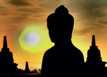 මෛත්‍රි බෝසතුන් නියත විවරණ ලද ඉල් පුන් පොහොය