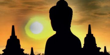 මෛත්‍රි බෝසතුන් නියත විවරණ ලද ඉල් පුන් පොහොය