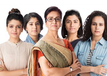 අයුක්තියට නොනැමෙන පහේ අය