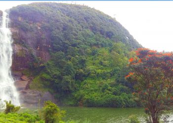 ගට්මෝර් අයිනේ මරේ මරු ඇල්ල
