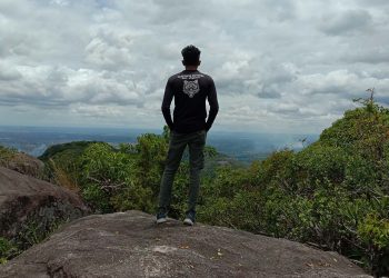 සිසිල වින්ද ගෝවින්ද කන්ද