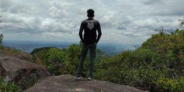 සිසිල වින්ද ගෝවින්ද කන්ද
