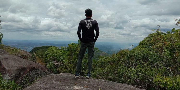 සිසිල වින්ද ගෝවින්ද කන්ද
