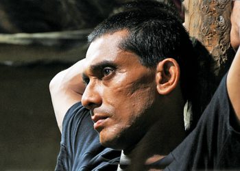 තරුවලටත් හඬ දුන් නළුවා