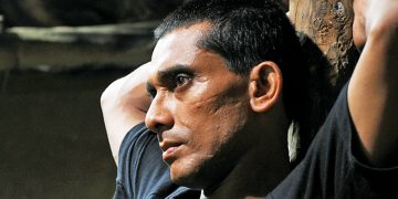 තරුවලටත් හඬ දුන් නළුවා