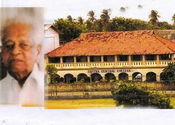 වෙල්ලස්සේ පළමු පාසල තැනූ ජේමිස් මුදලාලි