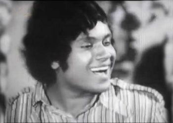 රටක් වසඟ කළ ජයන්ත දාස්