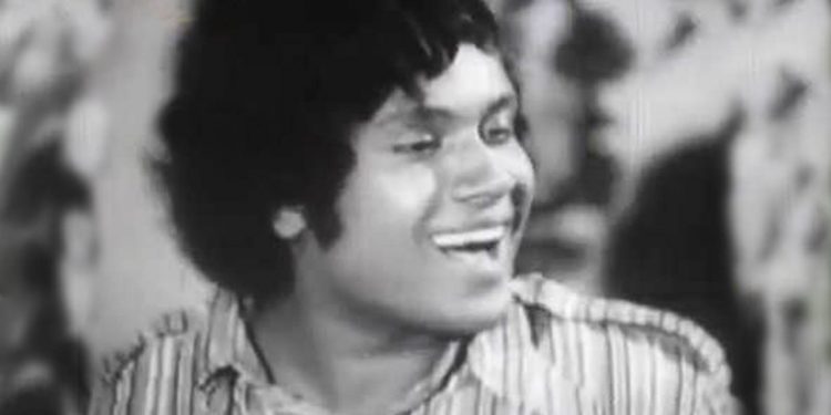 රටක් වසඟ කළ ජයන්ත දාස්