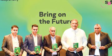 Kaspersky වෙතින් 2020ට නවතම ආරක්ෂණ විසඳුම් පෙළක්