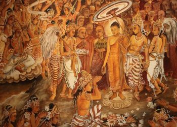 මණිඅක්ඛික නා රජුගේ හෙළි නොවූ රහස