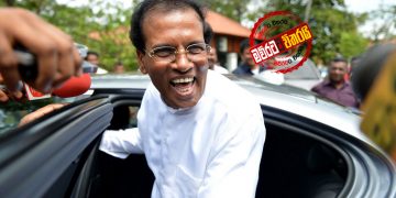 ‘ජනපති ‌මෛත්‍රී’ ‘මන්ත්‍රී ‌මෛත්‍රී’ ‌වෙයි: මලිත් පුටුව දන්දෙයි