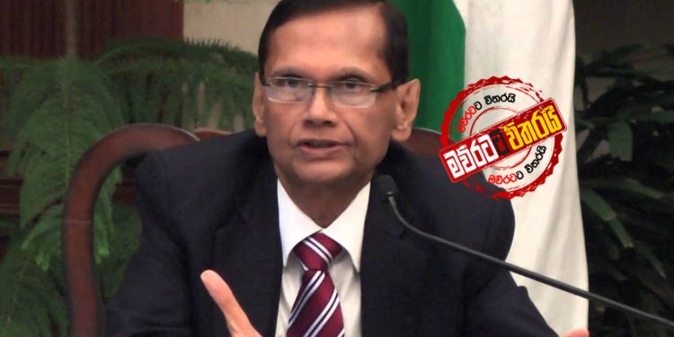 ජී.එල්.ගෙ ගෙදර ගෝඨා-මහින්ද-ජී.එල්. පැය 2ක තීරණාත්මක සාකච්ජාවක්