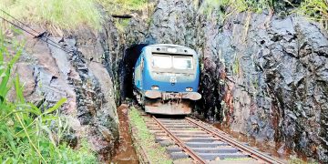 බිංගෙවල් දෙකක් මැද තනිවුණ මීනගල්ල
