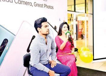 OPPO Reno2 F අලෙවිය  ශ්‍රී ලංකාවේ නිල වශයෙන් ආරම්භ වේ