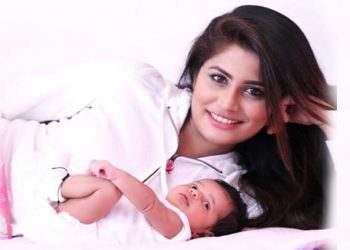 මවක වූ ඕෂධී ගත්ත තීන්දුව