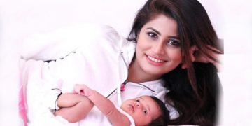 මවක වූ ඕෂධී ගත්ත තීන්දුව