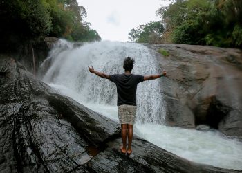 පස්දුන් කෝරළේ හැංගුණු මනාලි