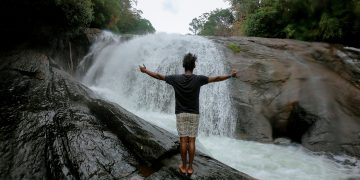 පස්දුන් කෝරළේ හැංගුණු මනාලි