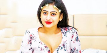 ආයෙත් විවාහ වෙන්න මං ආසාවෙන් හිටියෙ
