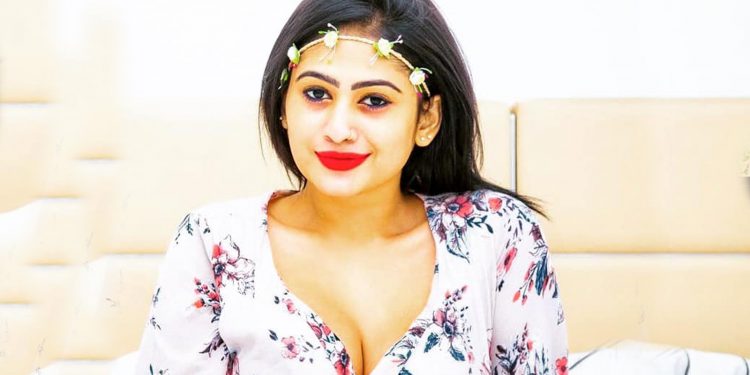 ආයෙත් විවාහ වෙන්න මං ආසාවෙන් හිටියෙ