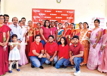 රේන්කො වෙතින් ගුරුවරුන්ට ප්‍රණාම