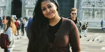රඟපෑම වෙනුවෙන් වෙනස් වුණු නිළිය