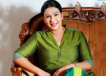 විශ්ව කොඩිකාර දැන් මගේ දරුවෙක් වගෙයි