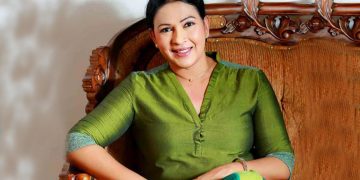 විශ්ව කොඩිකාර දැන් මගේ දරුවෙක් වගෙයි