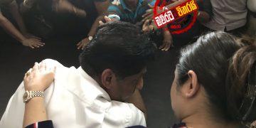 අලුත් පක්ෂයක් ගැන සජිත් කතා කරයි