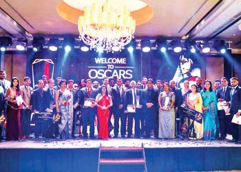 සෙලාන්-LOLC බැංකු රක්ෂණ ප්‍රණාම රාත්‍රිය