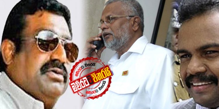 ගෝඨාට දිනන්න සුළු ජාතික ජන්ද වැටෙන්නේ ‌මෙහෙමයි