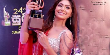 මට තිබුණෙ බොලිවුඩ් නිළියක් වෙන හීනයක්