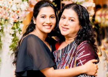 මවකගේ හදගැස්ම